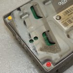 BMW X3 F25 Oriģinālais HIFI sistēmas pastiprinātājs 9348411 65122622680 2622680