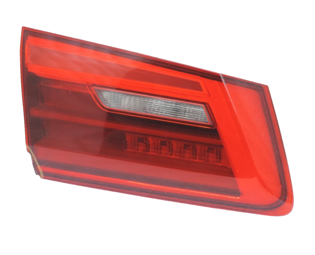 Oriģinālais BMW 5. sērijas G30 pirms LCI aizmugurējais aizmugurējais kreisais lukturis 🚨DEFECTIVE🤧 63217376473