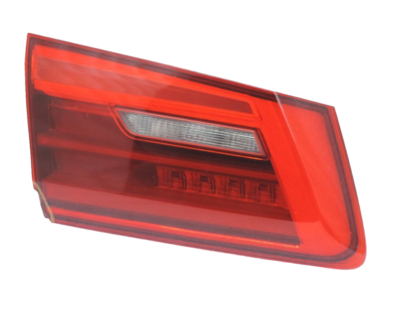 Oriģinālais BMW 5. sērijas G30 pirms LCI aizmugurējais aizmugurējais kreisais lukturis 🚨DEFECTIVE🤧 63217376473