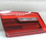 Oriģinālais BMW 5. sērijas G30 pirms LCI aizmugurējais aizmugurējais kreisais lukturis 🚨DEFECTIVE🤧 63217376473