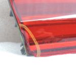 Oriģinālais BMW 5. sērijas G30 pirms LCI aizmugurējais aizmugurējais kreisais lukturis 🚨DEFECTIVE🤧 63217376473