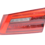 Oriģinālais BMW 5. sērijas G30 pirms LCI aizmugurējais aizmugurējais lukturis pa labi GETESTED 63217376474
