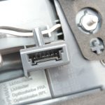 Oriģinālais BMW 5. sērijas G30 pirms LCI aizmugurējais aizmugurējais lukturis pa labi GETESTED 63217376474