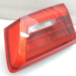 Oriģinālais BMW 5. sērijas G30 pirms LCI aizmugurējais aizmugurējais lukturis pa labi GETESTED 63217376474