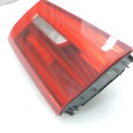 Oriģinālais BMW 5. sērijas G30 pirms LCI aizmugurējais aizmugurējais lukturis pa labi GETESTED 63217376474