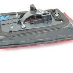 Oriģinālais BMW 5. sērijas G30 pirms LCI aizmugurējais aizmugurējais lukturis pa labi GETESTED 63217376474