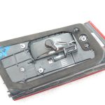 Oriģinālais BMW 5. sērijas G30 pirms LCI aizmugurējais aizmugurējais lukturis pa labi GETESTED 63217376474