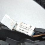 BMW G11 G12 G30 G31 G32 Sporta ādas stūres rats ar apsildi 32306865003