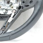 BMW G11 G12 G30 G31 G32 Sporta ādas stūres rats ar apsildi 32306865003