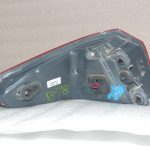 Oriģinālais BMW 5. sērijas G30 pirms LCI aizmugurējais labās puses lukturis SMALL💔DEFECT 7376464