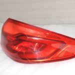 Oriģinālais BMW 5. sērijas G30 pirms LCI aizmugurējais labās puses lukturis SMALL💔DEFECT 7376464