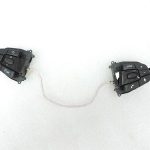 BMW G30 G30 G31 G32 Oriģinālais stūres daudzfunkciju slēdzis 61319327079