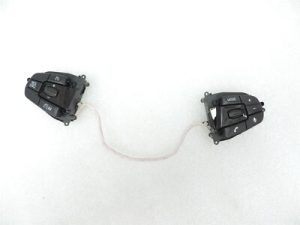 BMW G30 G30 G31 G32 Oriģinālais stūres daudzfunkciju slēdzis 61319327079