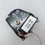 BMW G30 G30 G31 G32 Oriģinālais stūres daudzfunkciju slēdzis 61319327079