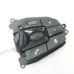 BMW G30 G30 G31 G32 Oriģinālais stūres daudzfunkciju slēdzis 61319327079