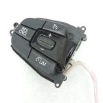 BMW G30 G30 G31 G32 Oriģinālais stūres daudzfunkciju slēdzis 61319327079
