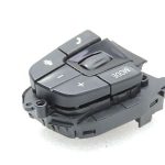 BMW G30 G30 G31 G32 Oriģinālais stūres daudzfunkciju slēdzis 61319327079