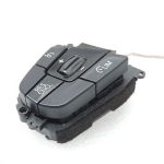 BMW G30 G30 G31 G32 Oriģinālais stūres daudzfunkciju slēdzis 61319327079