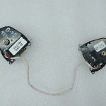 BMW G30 G30 G31 G32 Oriģinālais stūres daudzfunkciju slēdzis 61319327079