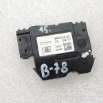BMW G01 G02 G05 G07 G11 G14 G30 G31 G32 Stūres sildīšanas vadības bloks 32306884432