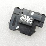 BMW G01 G02 G05 G07 G11 G14 G30 G31 G32 Stūres sildīšanas vadības bloks 32306884432