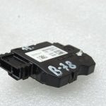 BMW G01 G02 G05 G07 G11 G14 G30 G31 G32 Stūres sildīšanas vadības bloks 32306884432