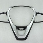 BMW G30 G30 G31 G32 Stūres rata apsildes pārvalks stūres sildīšanai 32306866470