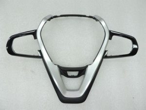BMW G30 G31 G32 Чехол для рулевого колеса с подогревом 32306866470
