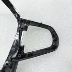 BMW G30 G30 G31 G32 Stūres rata apsildes pārvalks stūres sildīšanai 32306866470