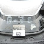 BMW G30 G30 G31 G32 Stūres rata apsildes pārvalks stūres sildīšanai 32306866470