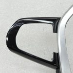 BMW G30 G30 G31 G32 Stūres rata apsildes pārvalks stūres sildīšanai 32306866470