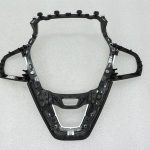 BMW G30 G30 G31 G32 Stūres rata apsildes pārvalks stūres sildīšanai 32306866470