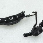 BMW F40 G01 G05 G11 G12 G20 G21 G30 G31 Stūres sildīšanas slēdzis 61319383999