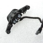 BMW F40 G01 G05 G11 G12 G20 G21 G30 G31 Stūres sildīšanas slēdzis 61319383999