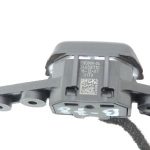 BMW F40 G01 G05 G11 G12 G20 G21 G30 G31 Stūres sildīšanas slēdzis 61319383999