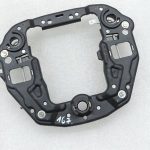 BMW G11 G11 G12 G14 G30 G31 Stūres rata raga kontaktplāksnes slēdzis 32306884004