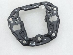 BMW G11 G11 G12 G14 G30 G31 Stūres rata raga kontaktplāksnes slēdzis 32306884004