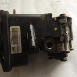 BMW E60 E61 520d 525d 530d 535d Stūres pastiprinātāja sūknis 32416783431