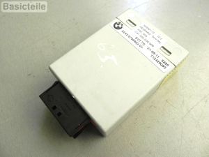 BMW X5 E70 LCI Control unit servotronic 32436795802 Helbako