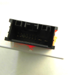 BMW X5 E70 LCI Vadības bloks servotronic 32436795802 Helbako