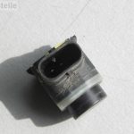 Oriģināls BMW F07 X3 F25 X5 E70 Autostāvvietas sensors autostāvvietas novietošanas palīgs PDC Schwraz