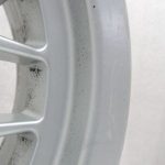 BMW E39 1x Original Style 29 BBS alumīnija loka apmale 7Jx15 IS20 36111093528