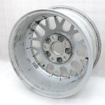 BMW E39 1x Original Style 29 BBS alumīnija loka apmale 7Jx15 IS20 36111093528