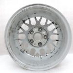 BMW E39 1x Original Style 29 BBS alumīnija loka apmale 7Jx15 IS20 36111093528
