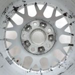 BMW E39 1x Original Style 29 BBS alumīnija loka apmale 7Jx15 IS20 36111093528