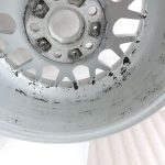 BMW E39 1x Original Style 29 BBS alumīnija loka apmale 7Jx15 IS20 36111093528