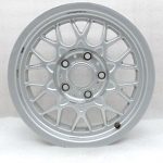 BMW E39 1x Original Style 29 BBS alumīnija loka apmale 7Jx15 IS20 36111093528
