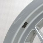 BMW E39 1x Original Style 29 BBS alumīnija loka apmale 7Jx15 IS20 36111093528