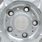 BMW E39 1x Original Style 29 BBS alumīnija loka apmale 7Jx15 IS20 36111093528