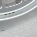 BMW E39 1x Original Style 29 BBS alumīnija loka apmale 7Jx15 IS20 36111093528